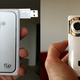 Image for article titled Video: RCA Small Wonder EZ201 vs. Flip Video YouTube Camcorder
